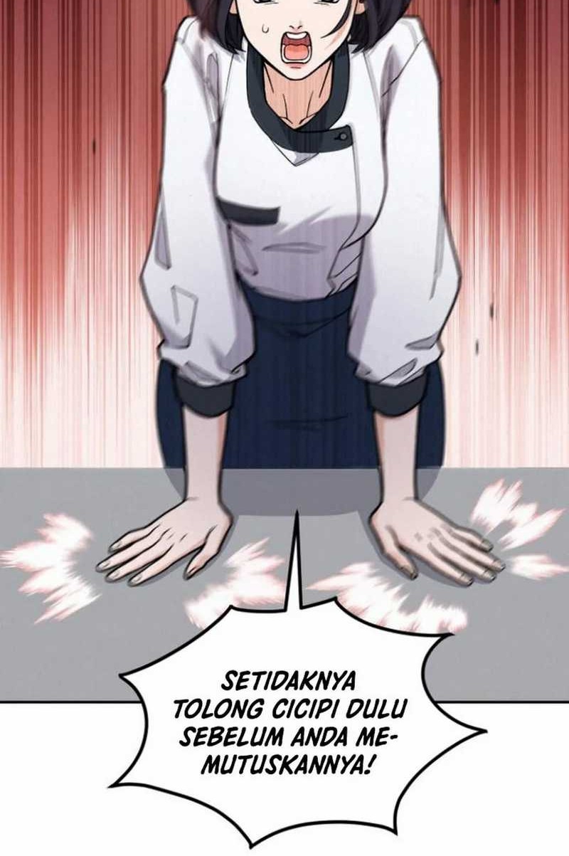 God’s Cooking Chapter 12 Gambar 26