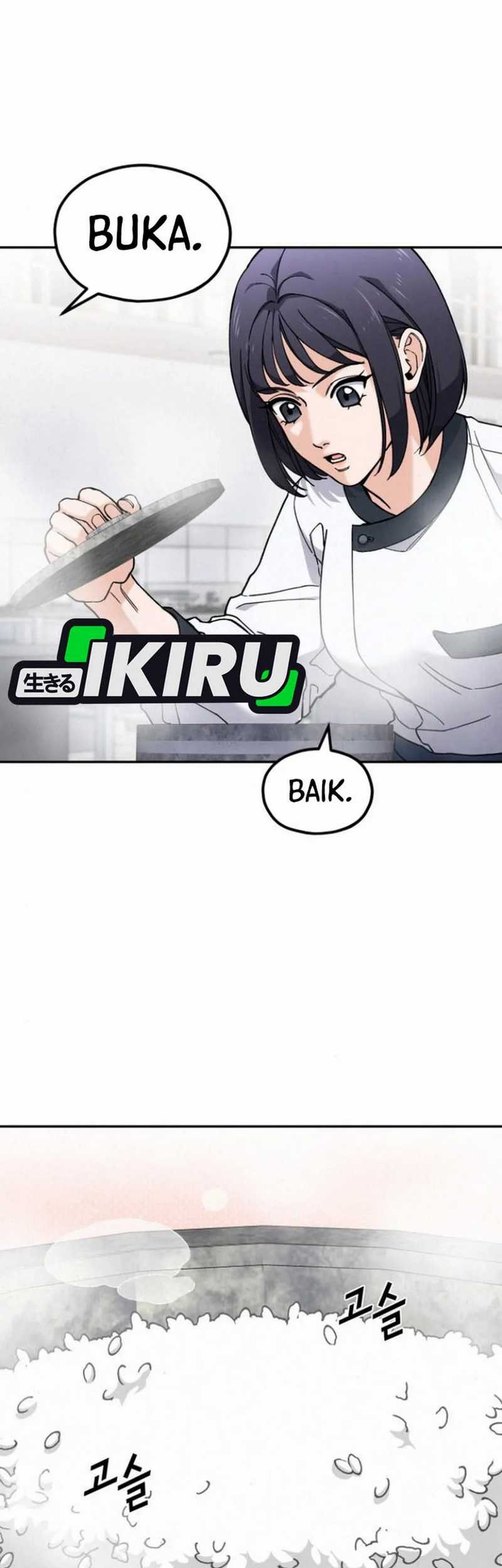 God’s Cooking Chapter 12 Gambar 23