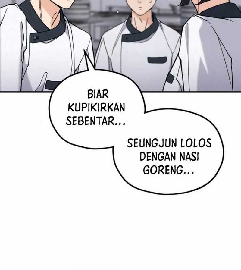 God’s Cooking Chapter 12 Gambar 34