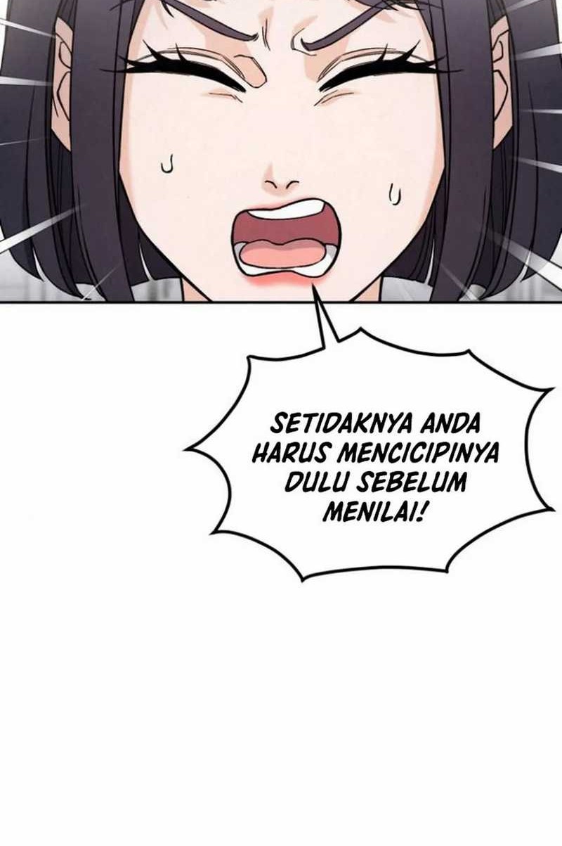 God’s Cooking Chapter 12 Gambar 28