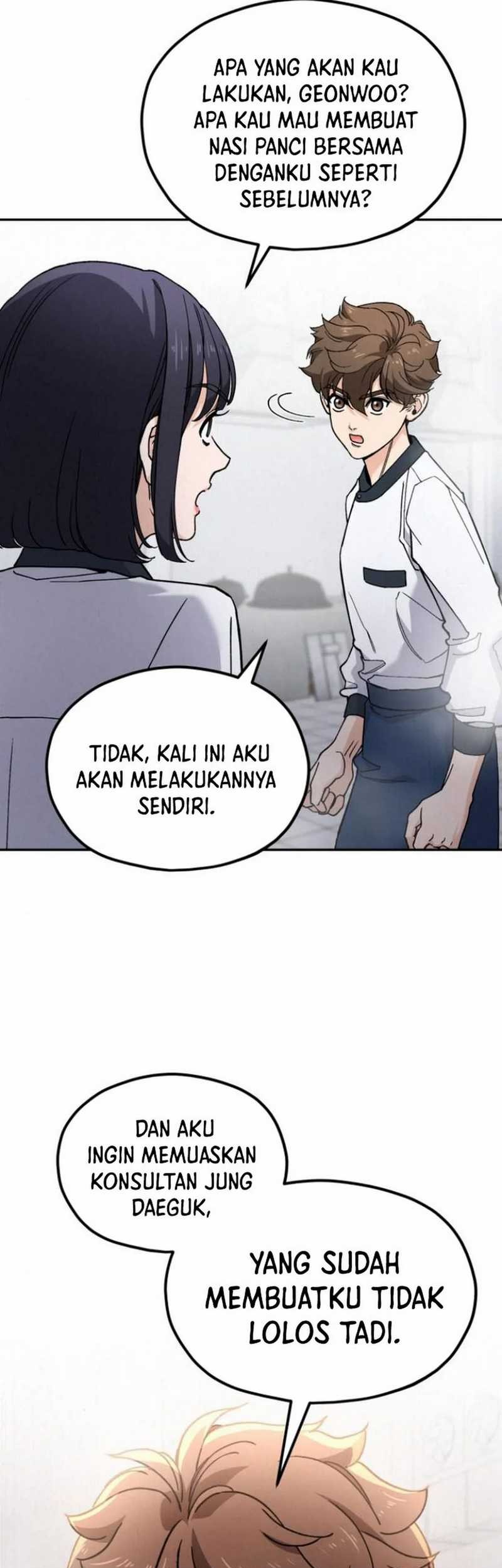 God’s Cooking Chapter 12 Gambar 51