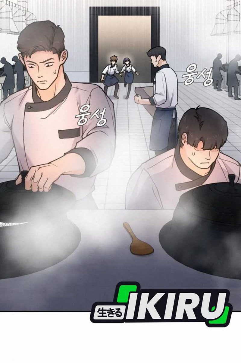 God’s Cooking Chapter 12 Gambar 46