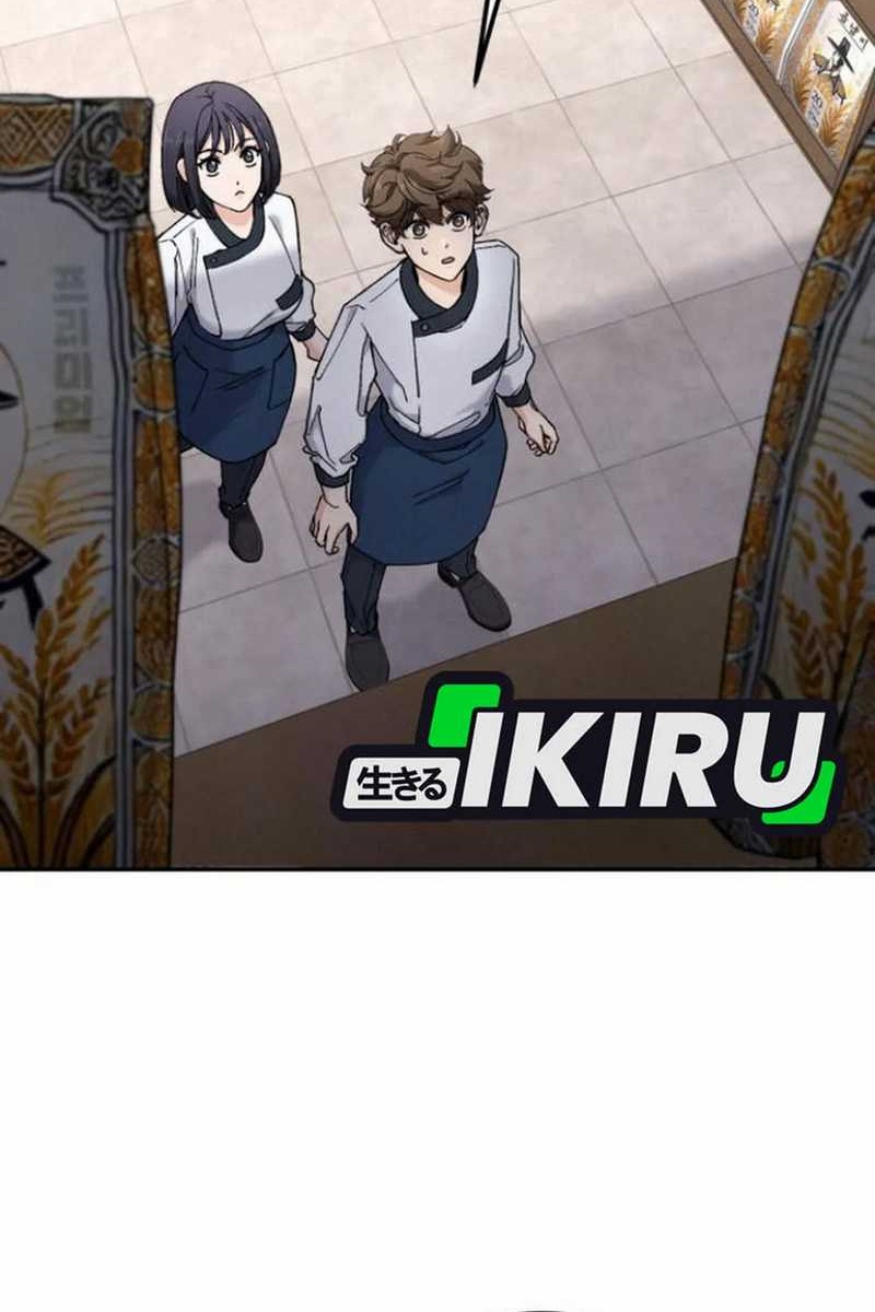 God’s Cooking Chapter 12 Gambar 54