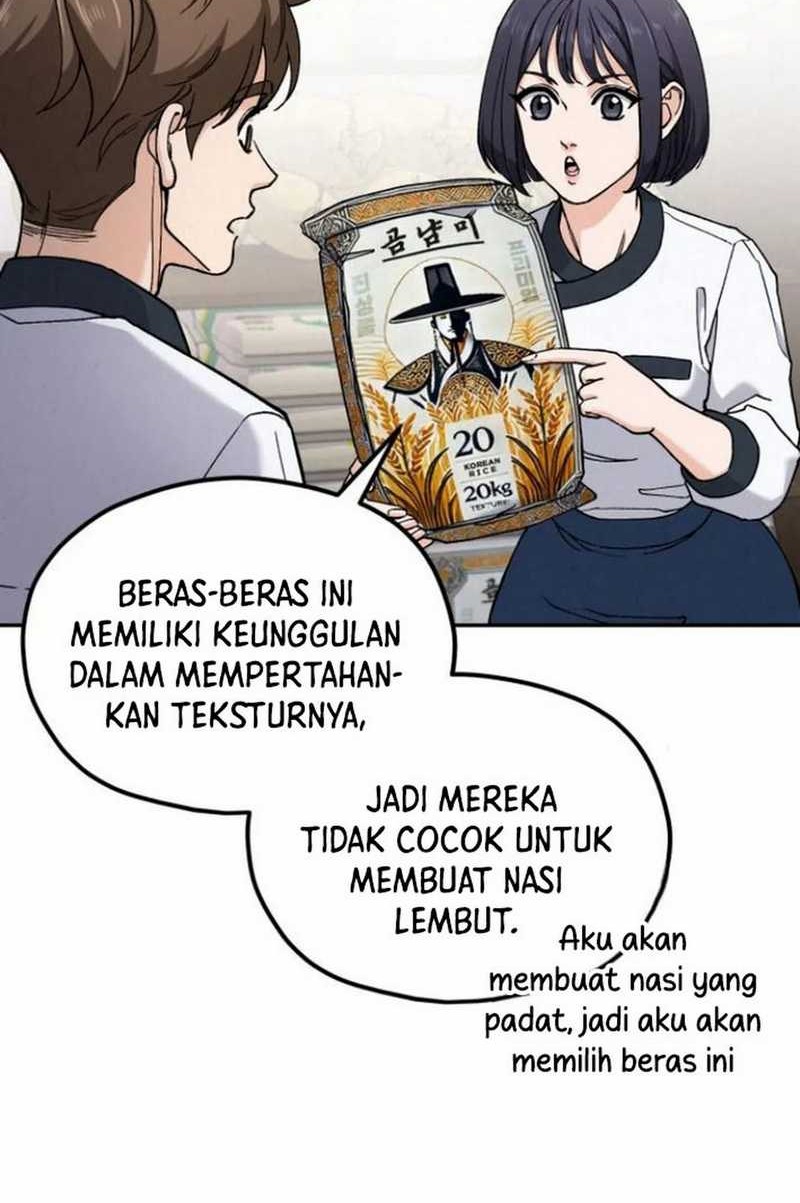 God’s Cooking Chapter 12 Gambar 56