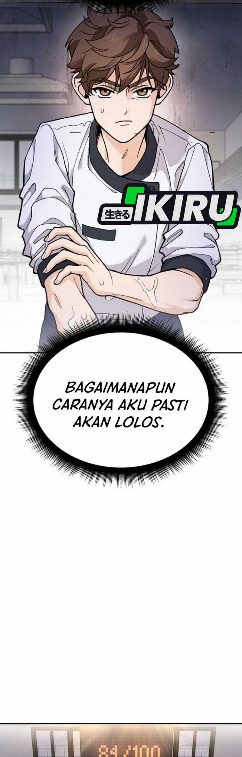 God’s Cooking Chapter 12 Gambar 70