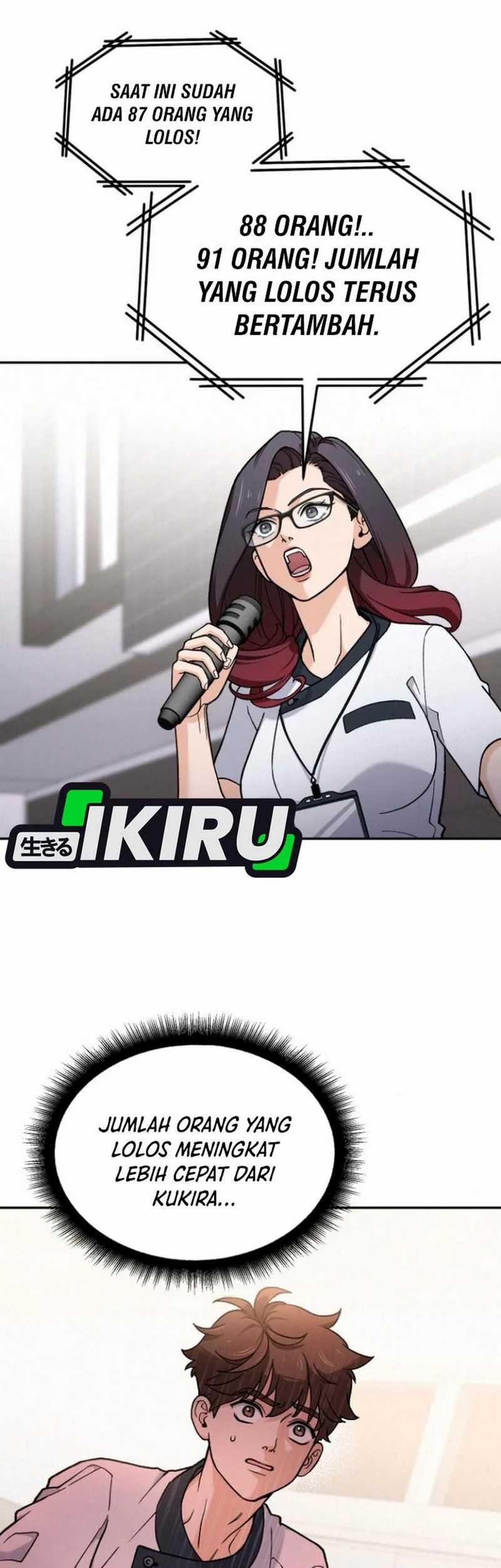 God’s Cooking Chapter 12 Gambar 72