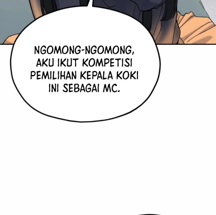 God’s Cooking Chapter 13 Gambar 16