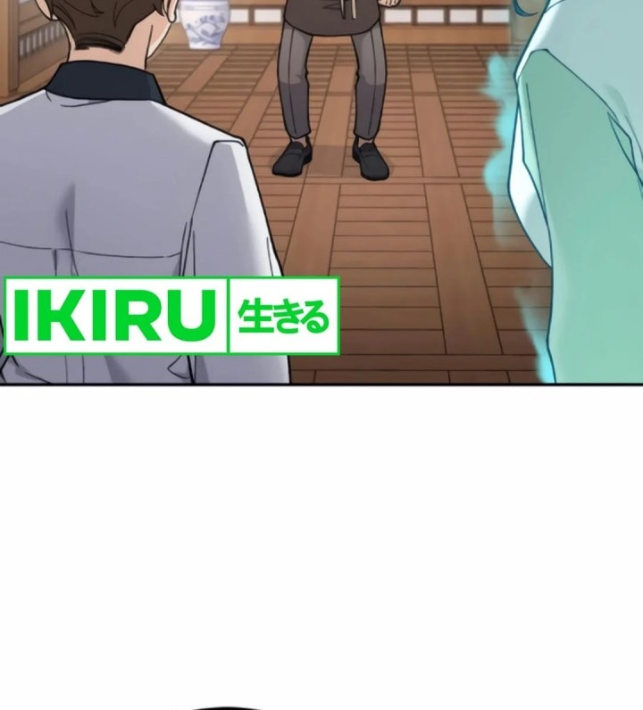 God’s Cooking Chapter 13 Gambar 26