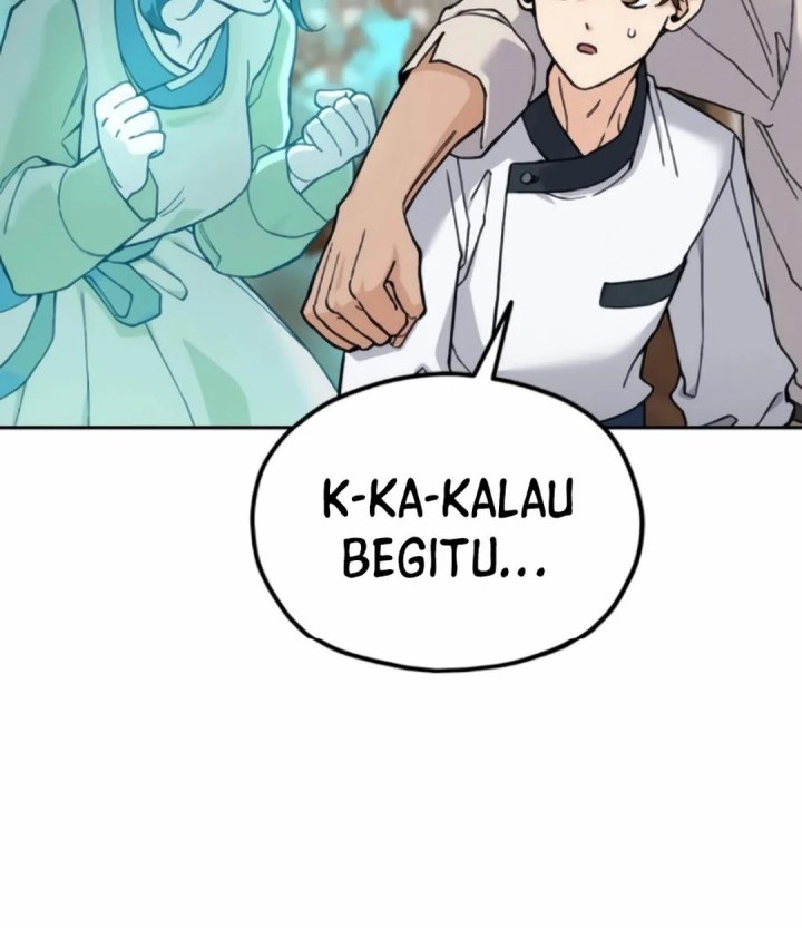 God’s Cooking Chapter 13 Gambar 34