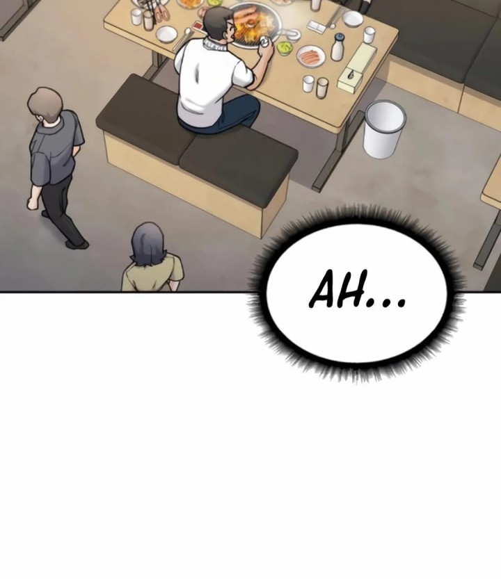 God’s Cooking Chapter 13 Gambar 43