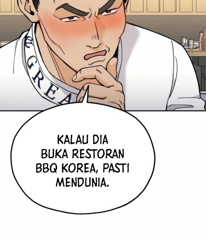 God’s Cooking Chapter 13 Gambar 51