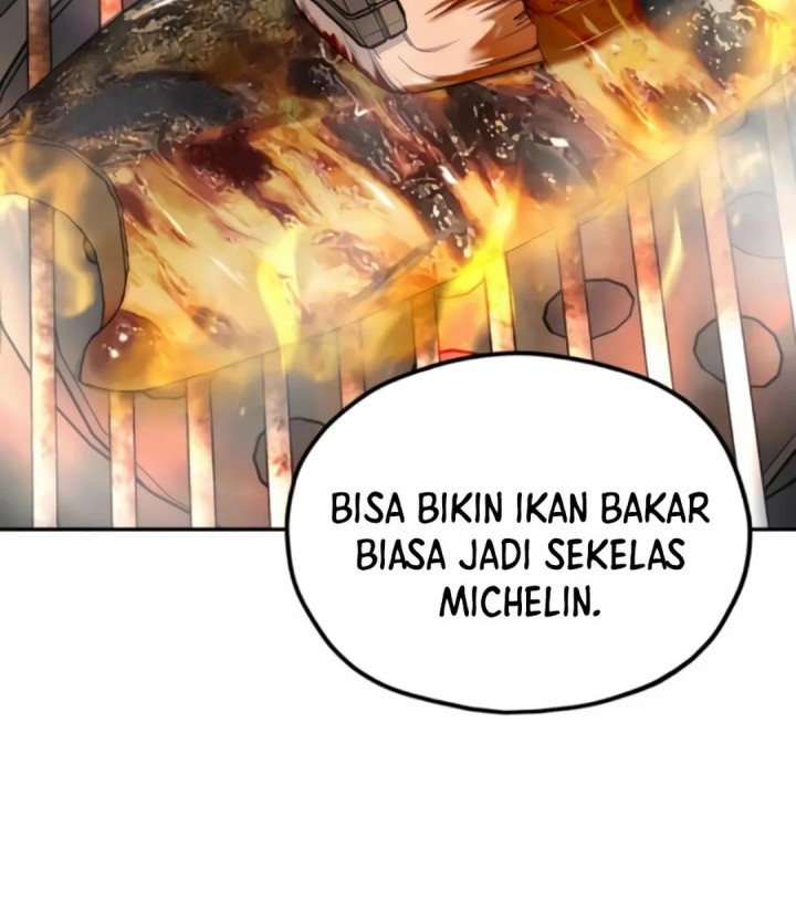 God’s Cooking Chapter 13 Gambar 55