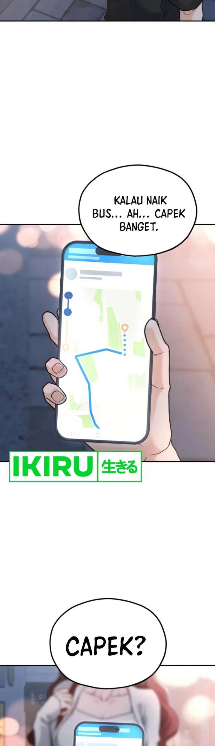 God’s Cooking Chapter 13 Gambar 68