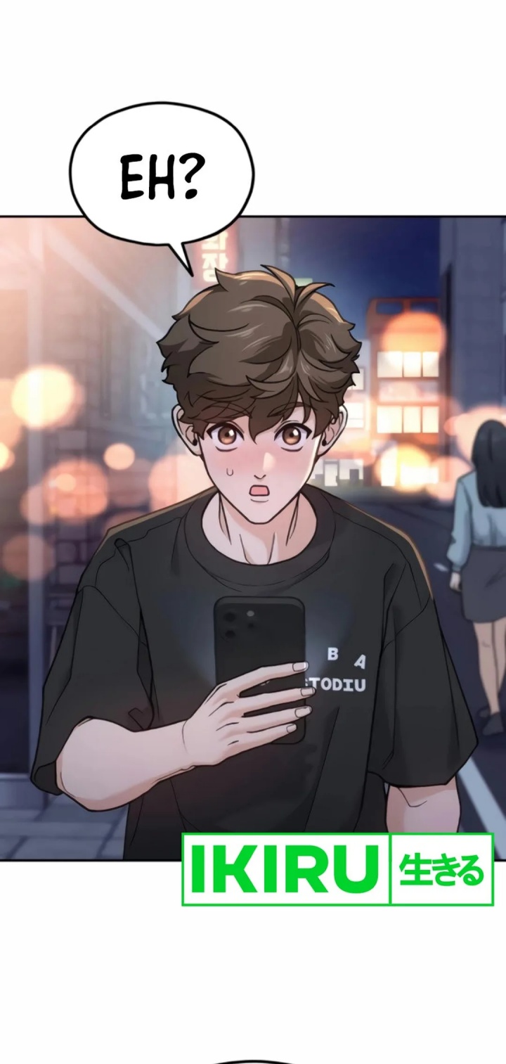 God’s Cooking Chapter 13 Gambar 70