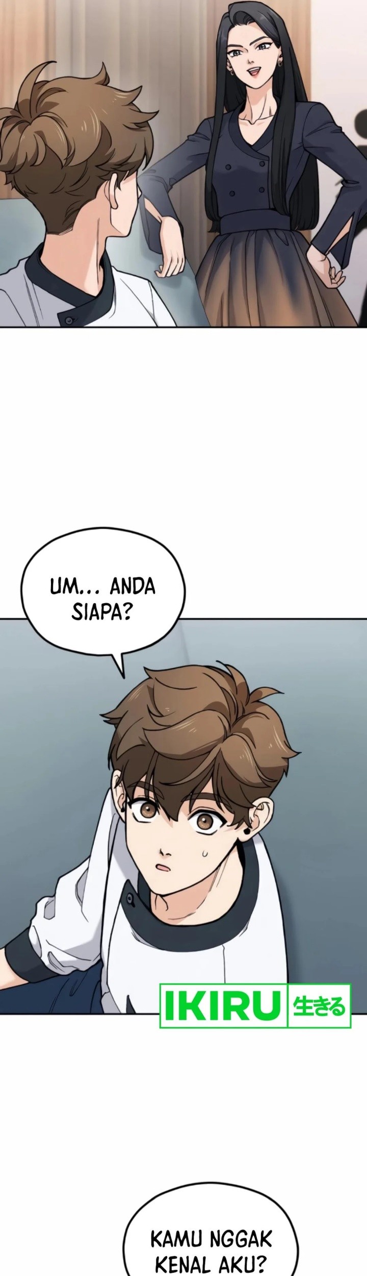 God’s Cooking Chapter 13 Gambar 5