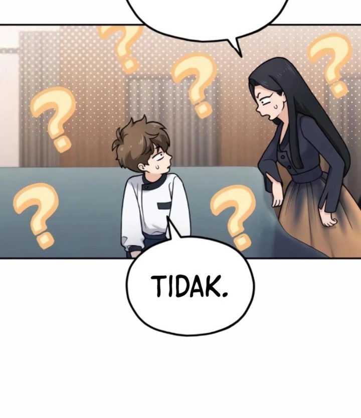 God’s Cooking Chapter 13 Gambar 6