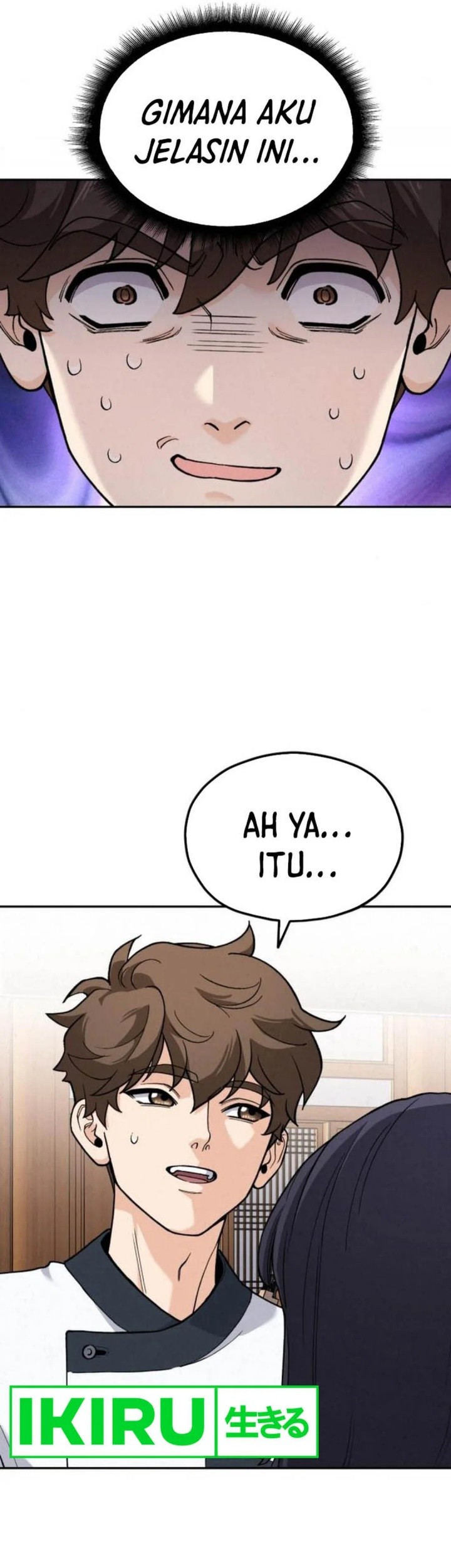 God’s Cooking Chapter 14 Gambar 79