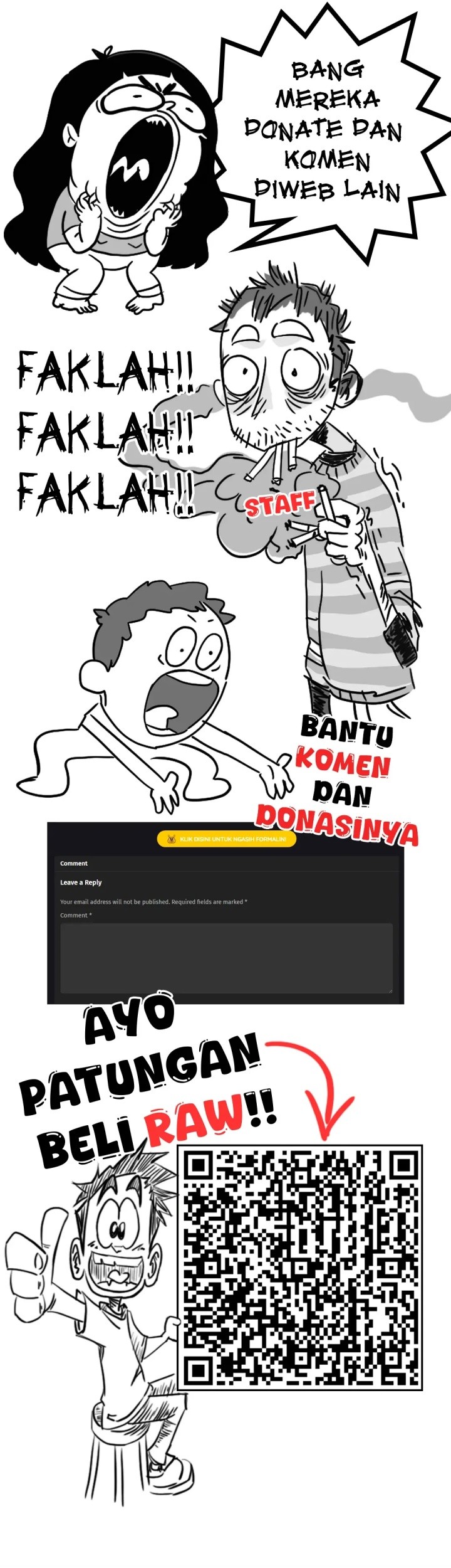 God’s Cooking Chapter 14 Gambar 87