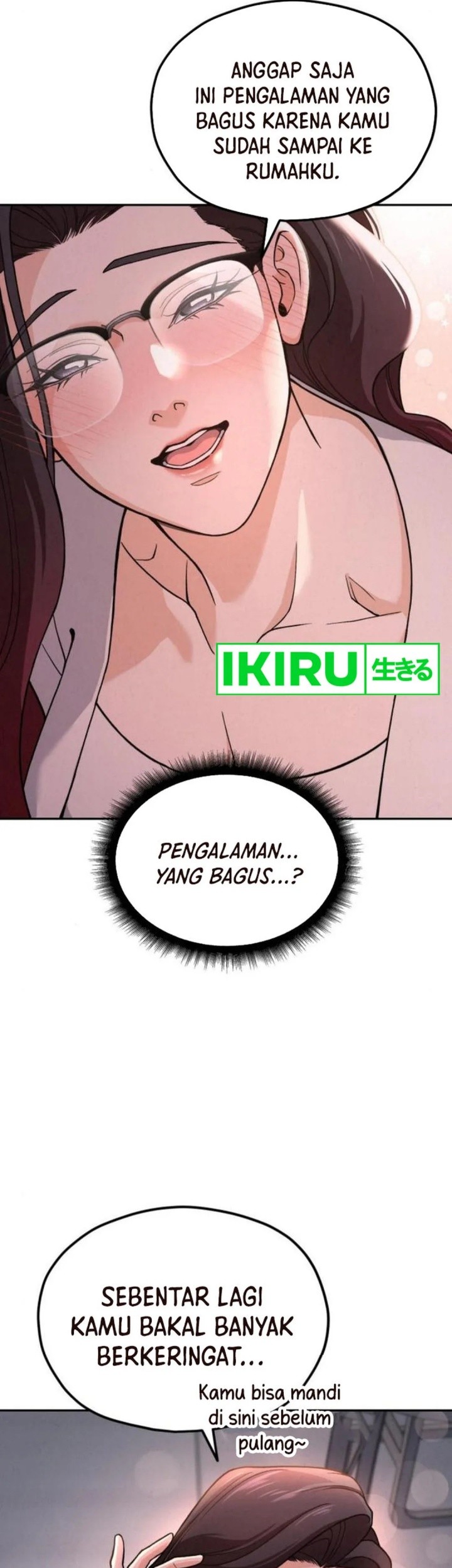 God’s Cooking Chapter 14 Gambar 8