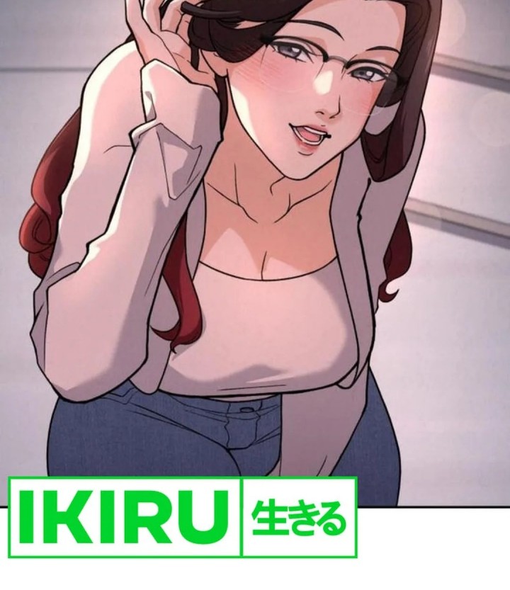 God’s Cooking Chapter 14 Gambar 9