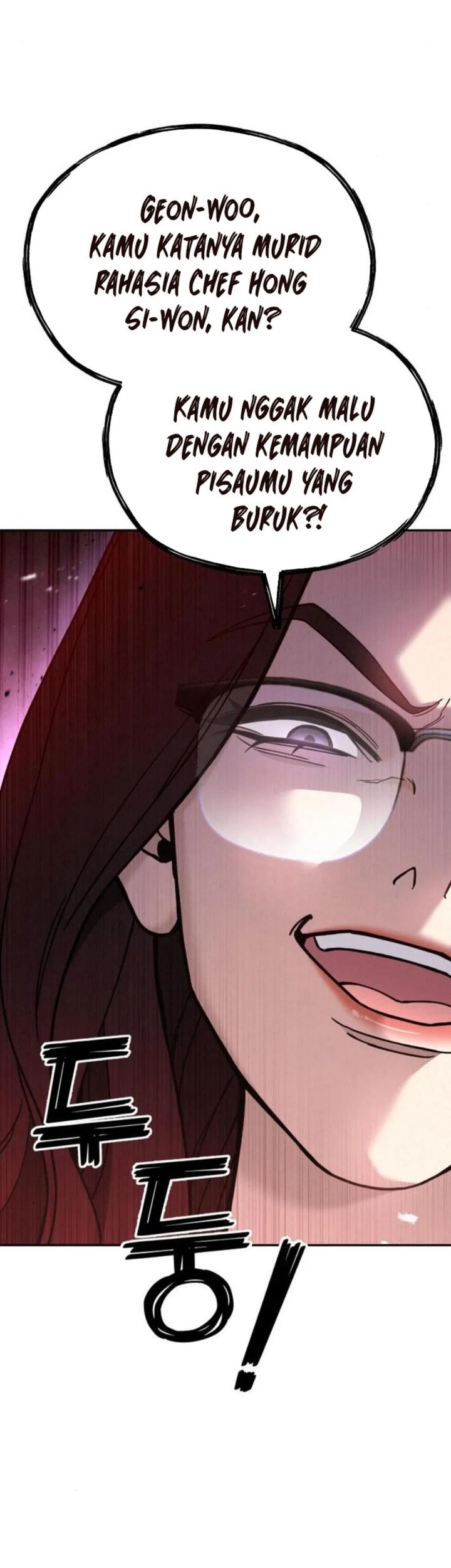God’s Cooking Chapter 14 Gambar 16