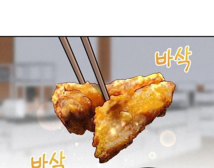 God’s Cooking Chapter 14 Gambar 25