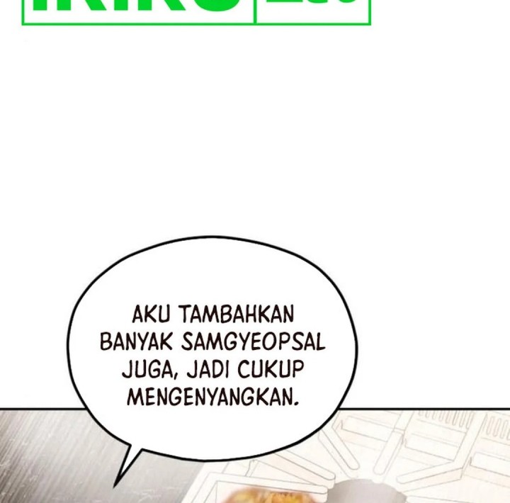 God’s Cooking Chapter 14 Gambar 21
