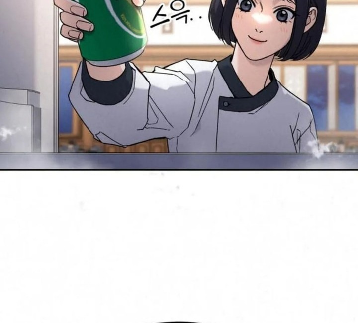 God’s Cooking Chapter 14 Gambar 27