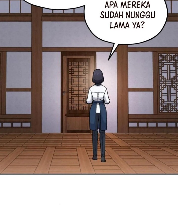 God’s Cooking Chapter 14 Gambar 29