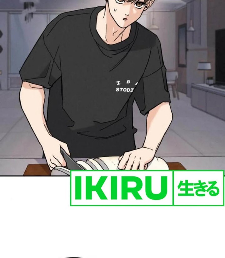 God’s Cooking Chapter 14 Gambar 48