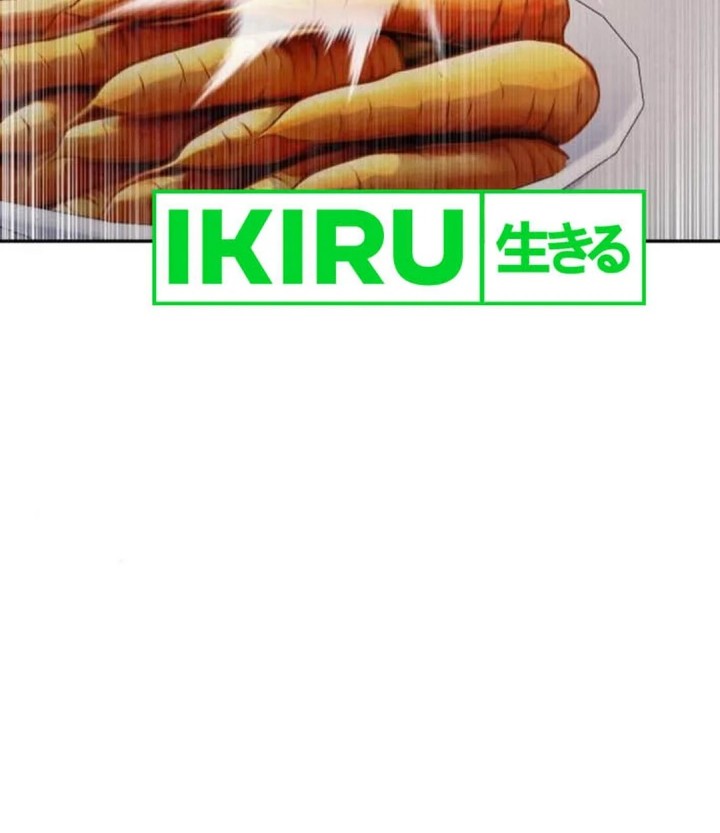 God’s Cooking Chapter 14 Gambar 54