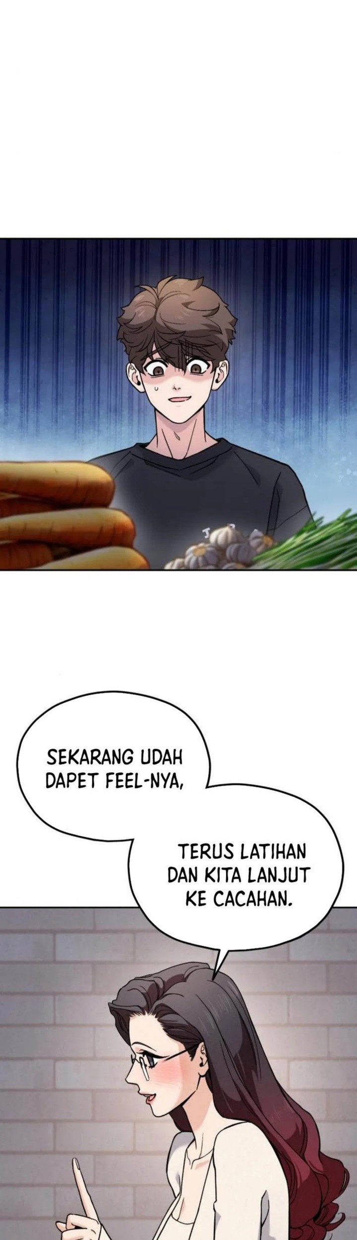 God’s Cooking Chapter 14 Gambar 55