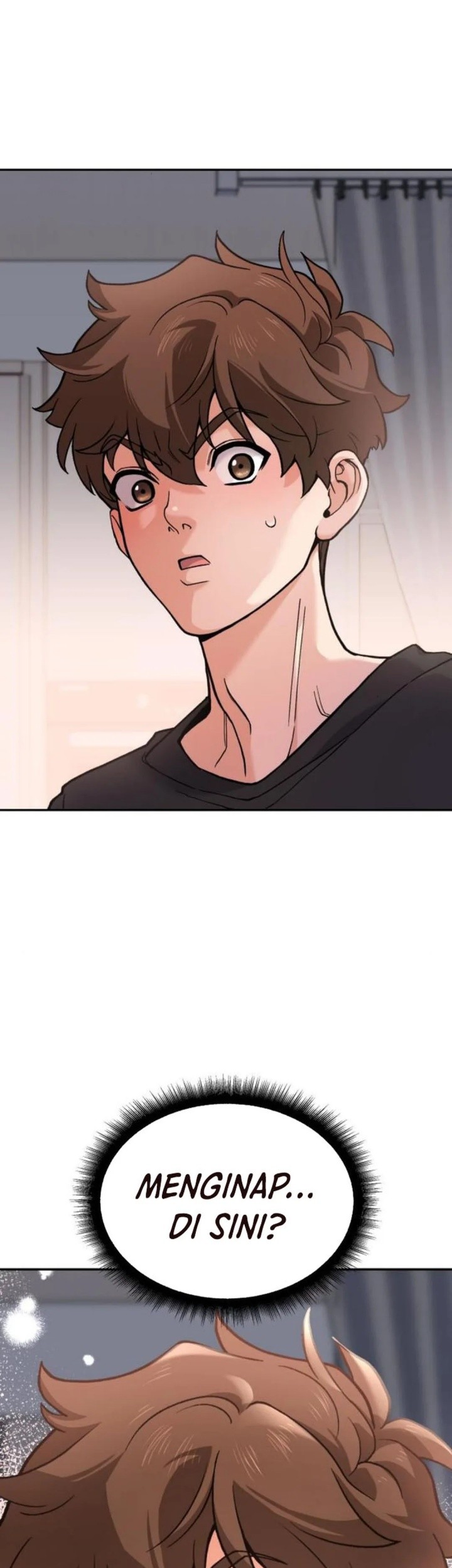 God’s Cooking Chapter 14 Gambar 3