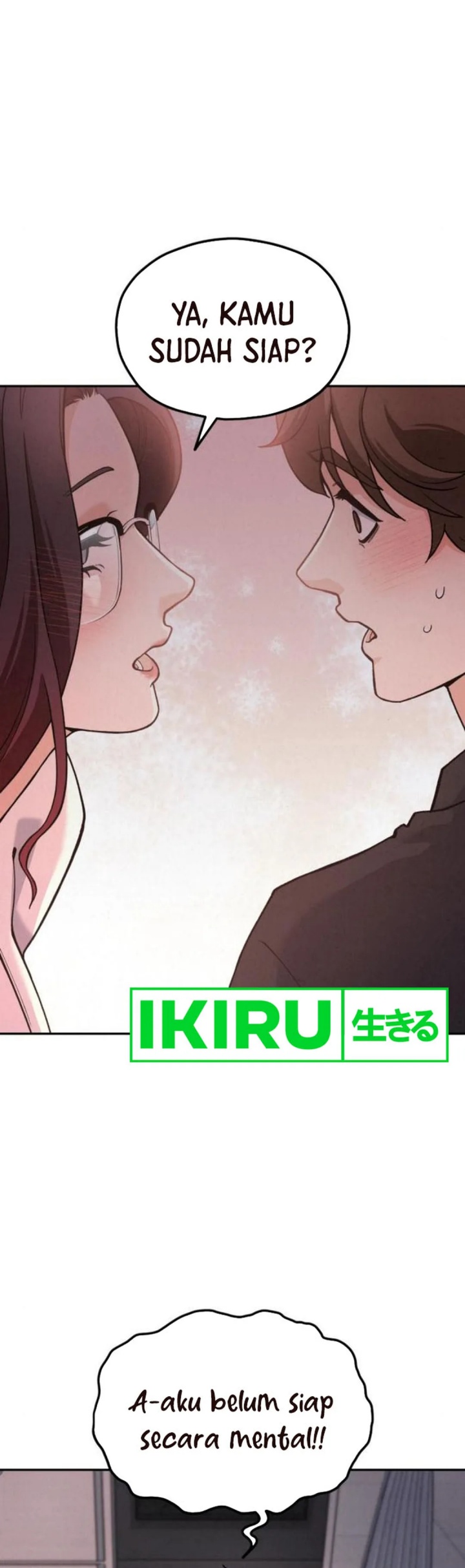 God’s Cooking Chapter 14 Gambar 5