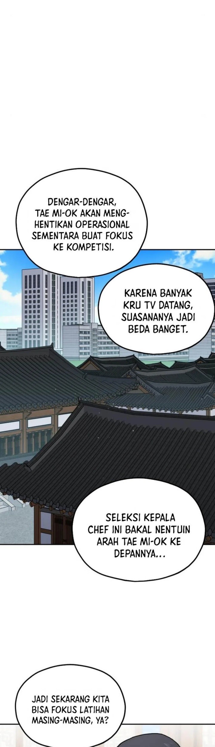 God’s Cooking Chapter 14 Gambar 61