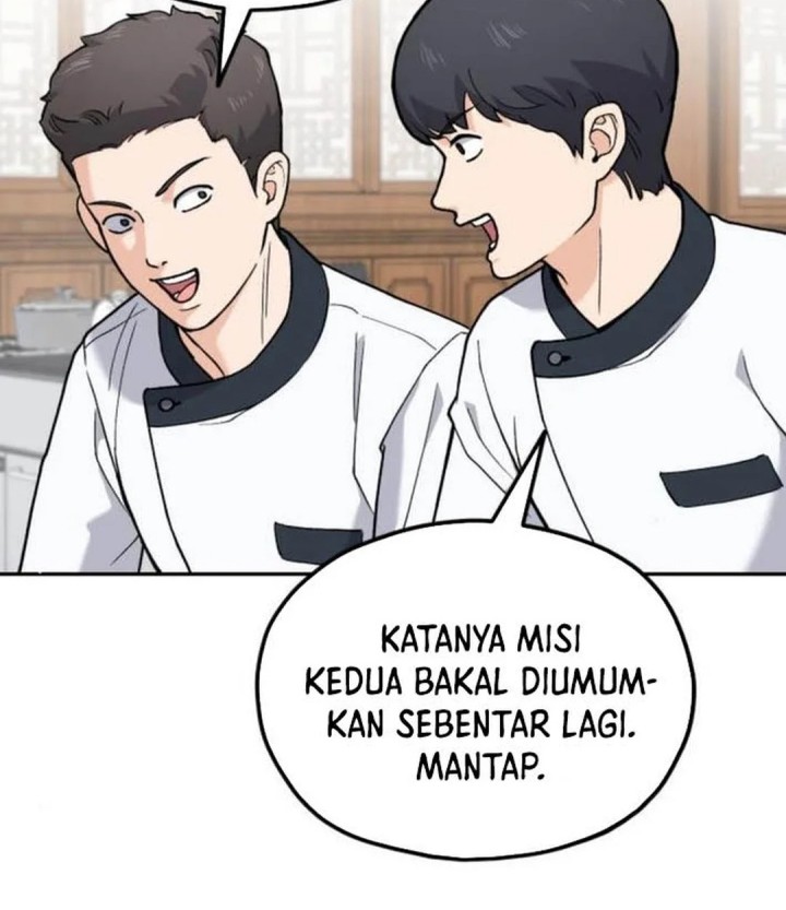 God’s Cooking Chapter 14 Gambar 62