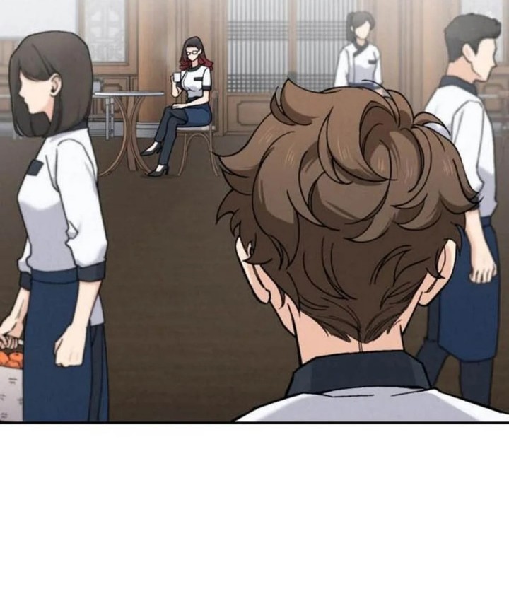 God’s Cooking Chapter 14 Gambar 70