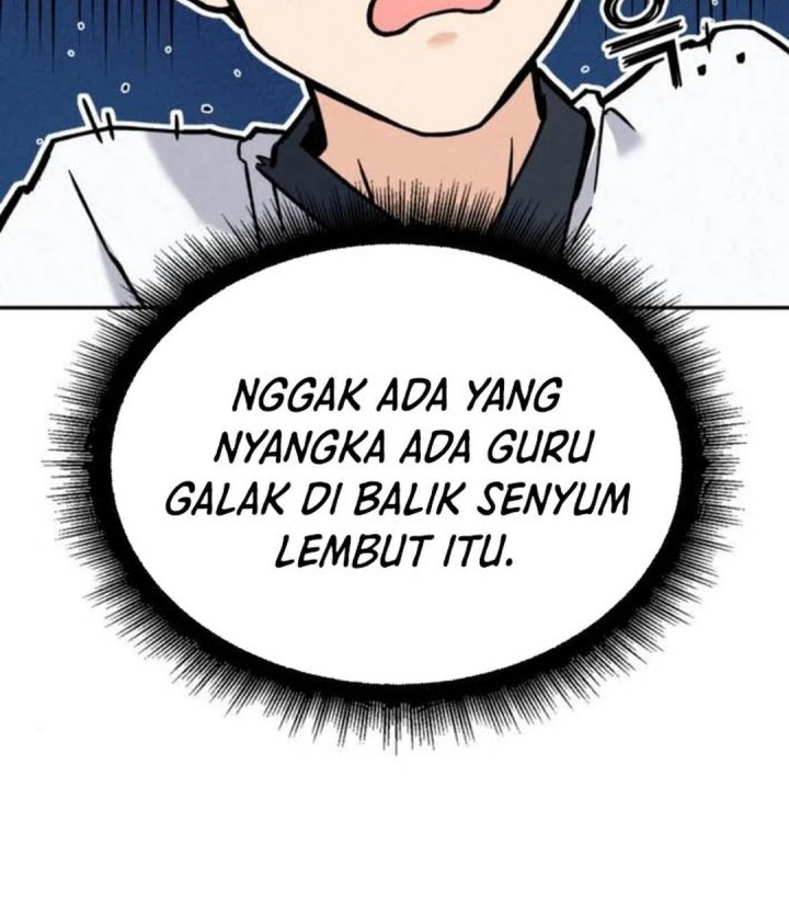 God’s Cooking Chapter 14 Gambar 72