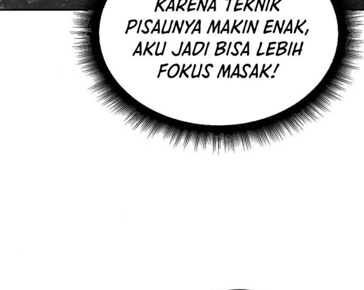 God’s Cooking Chapter 14 Gambar 74