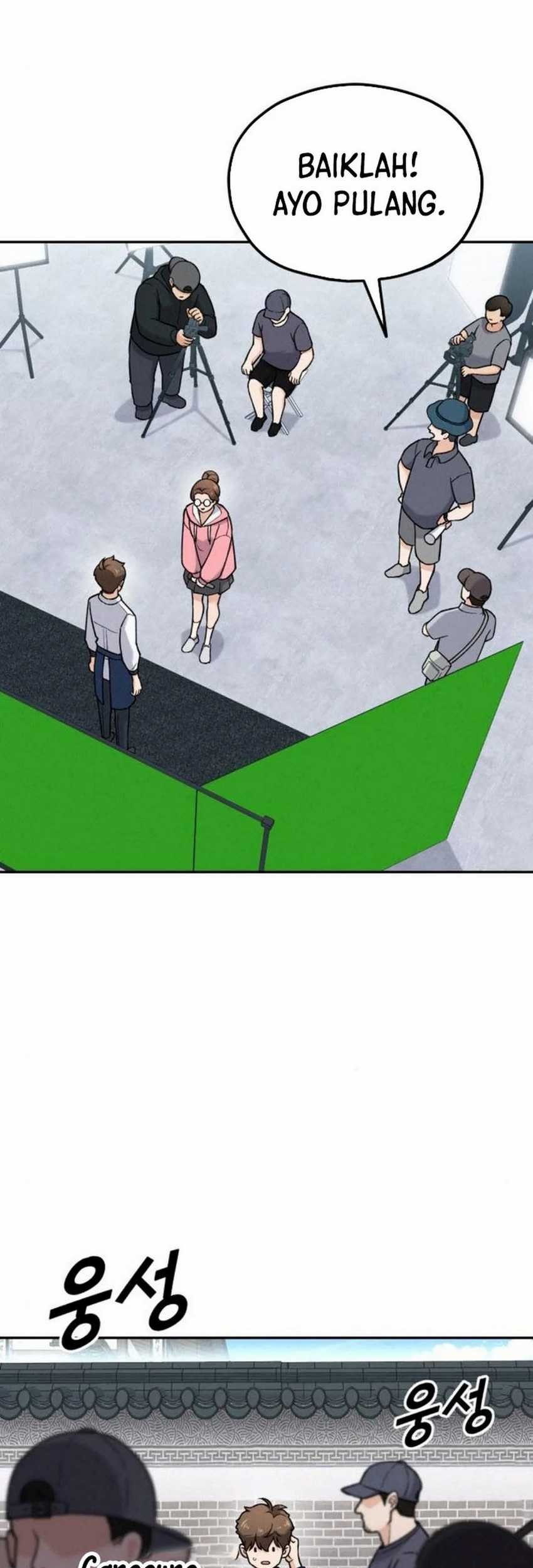 God’s Cooking Chapter 15 Gambar 78