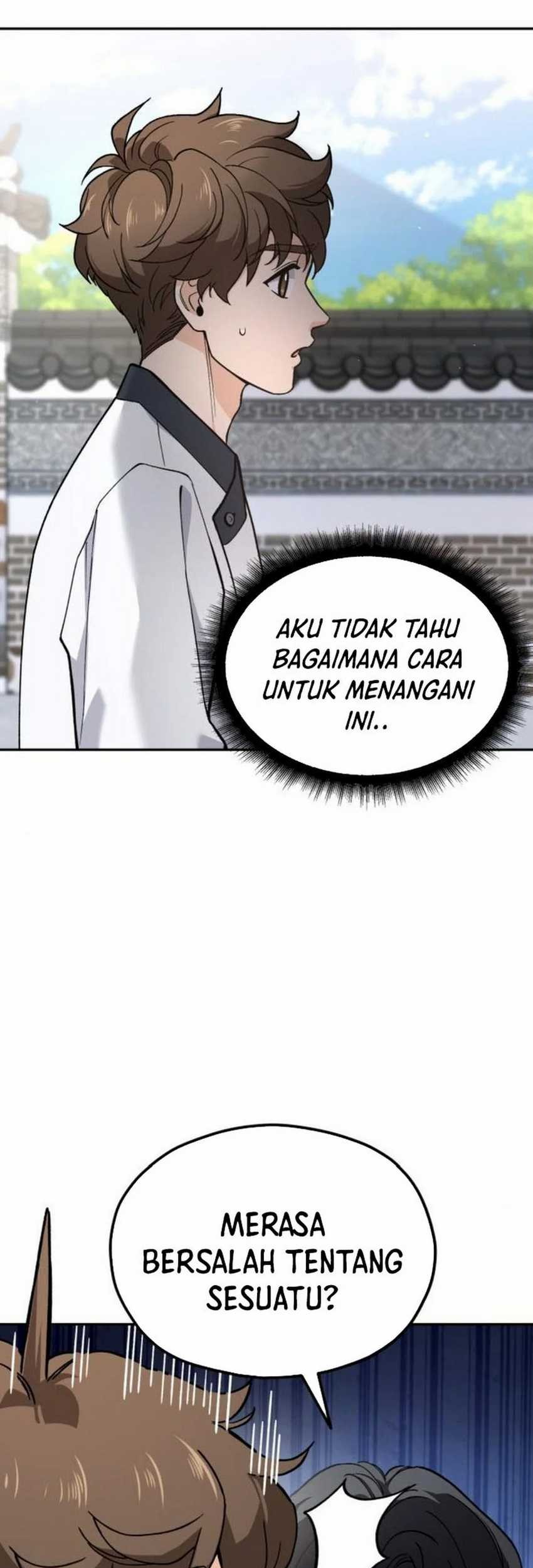 God’s Cooking Chapter 15 Gambar 88