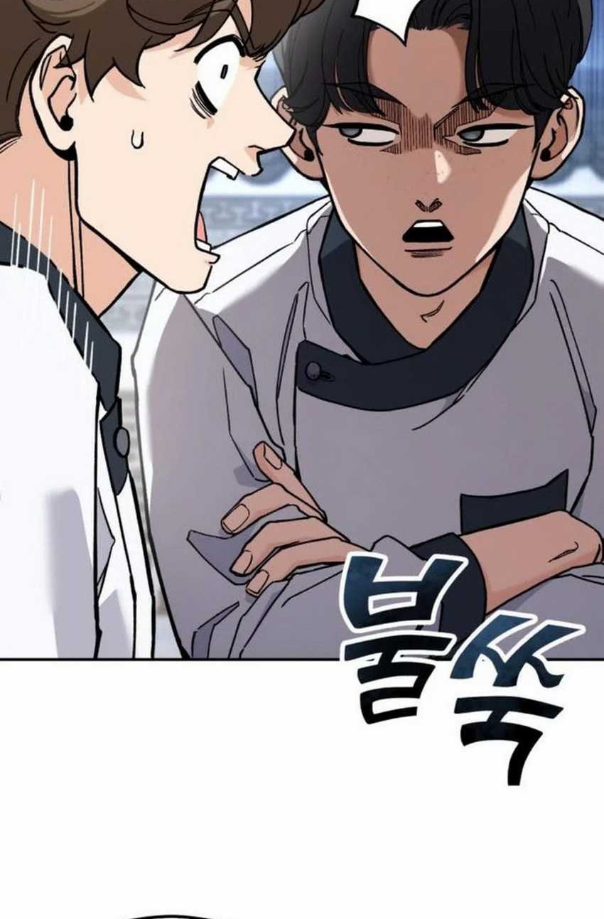 God’s Cooking Chapter 15 Gambar 89