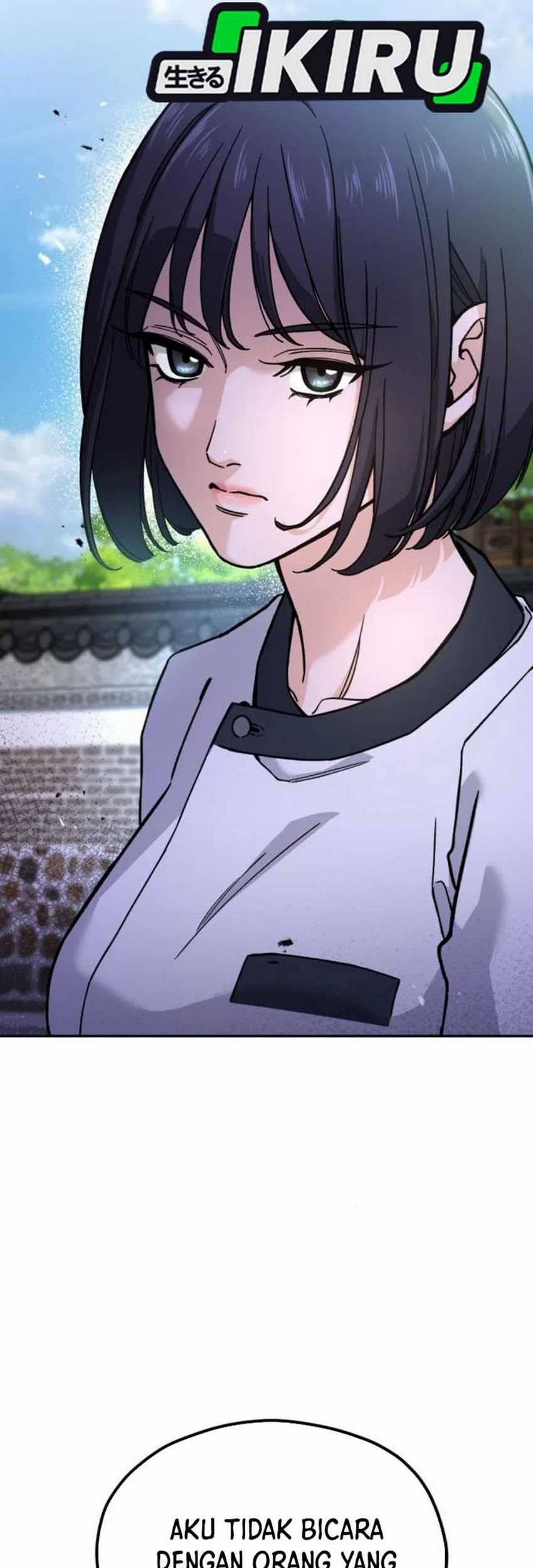 God’s Cooking Chapter 15 Gambar 84