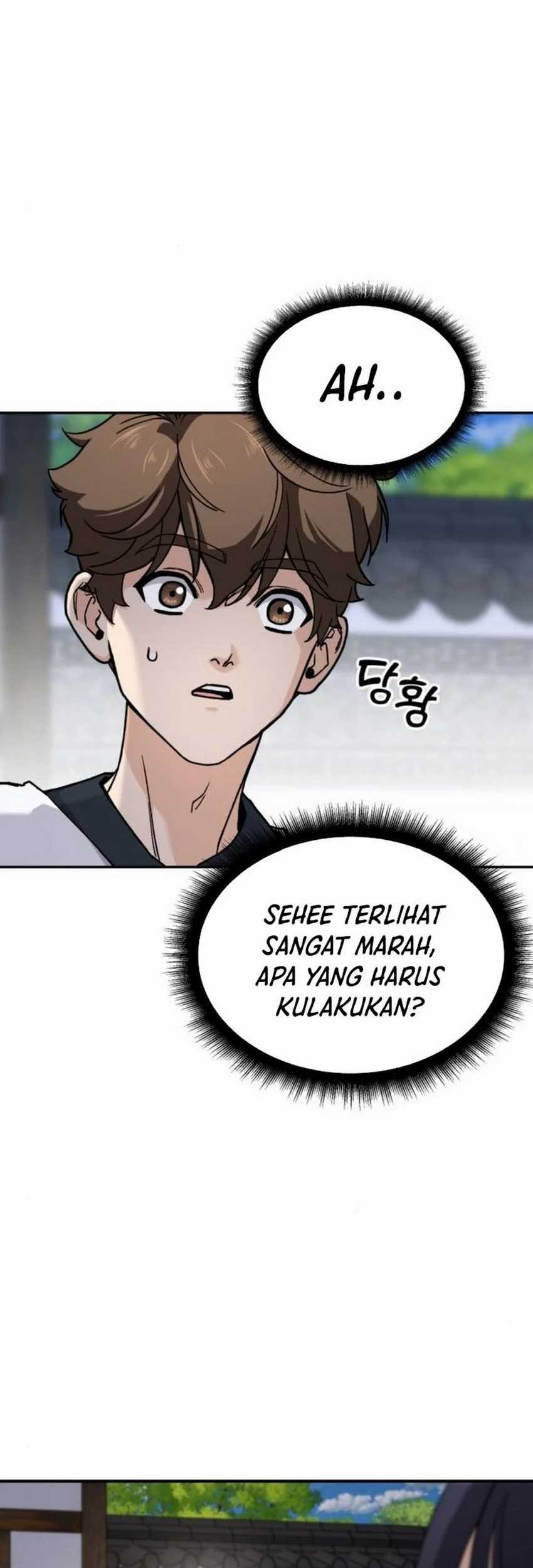 God’s Cooking Chapter 15 Gambar 86