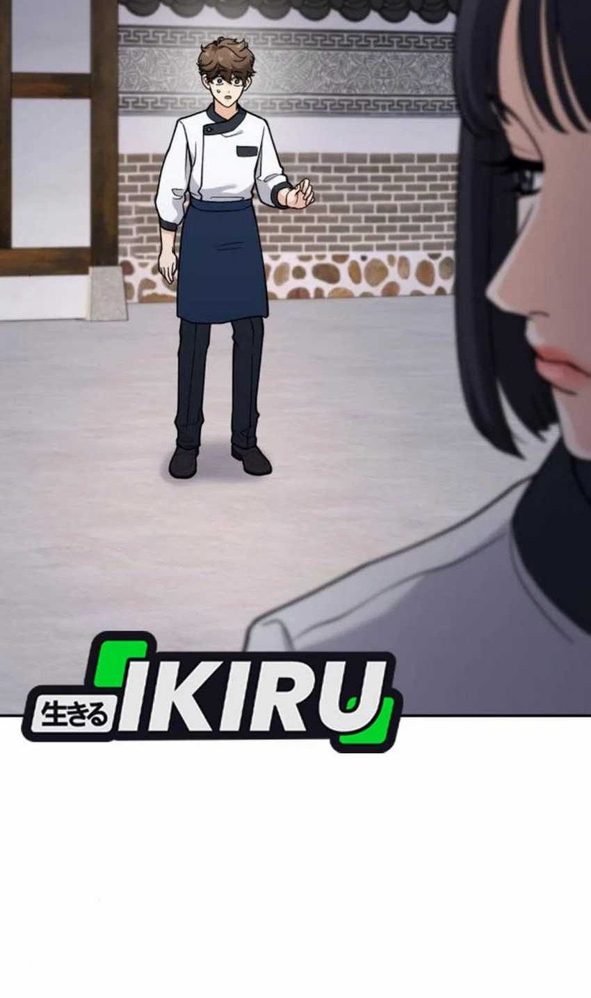 God’s Cooking Chapter 15 Gambar 87