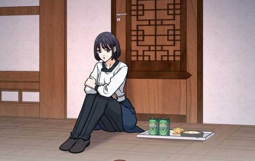 God’s Cooking Chapter 15 Gambar 91