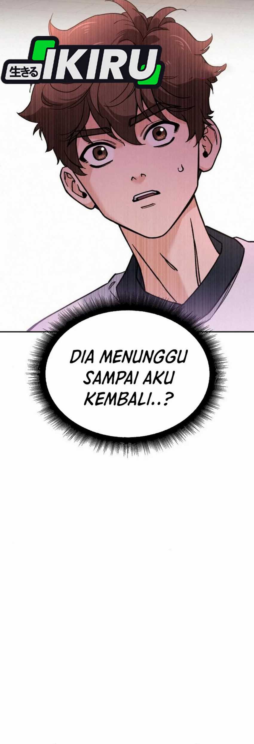 God’s Cooking Chapter 15 Gambar 92