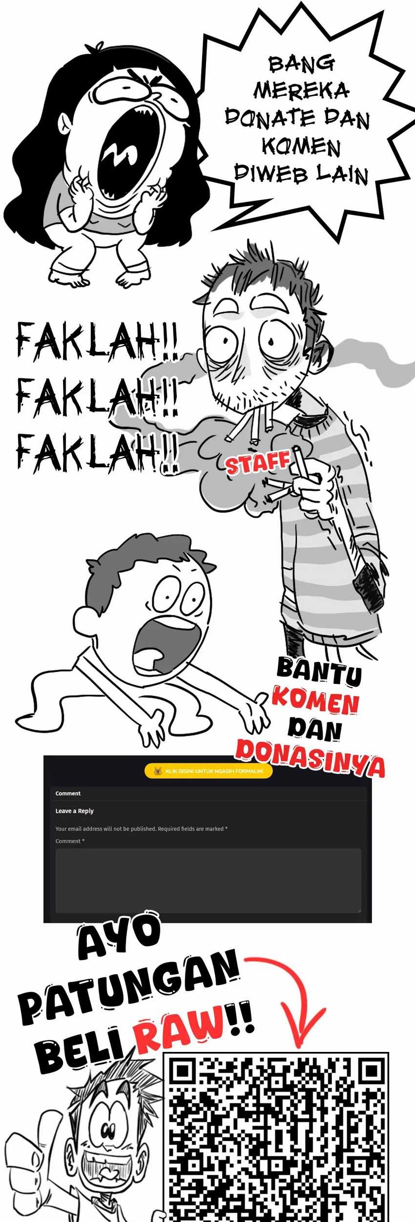 God’s Cooking Chapter 15 Gambar 102