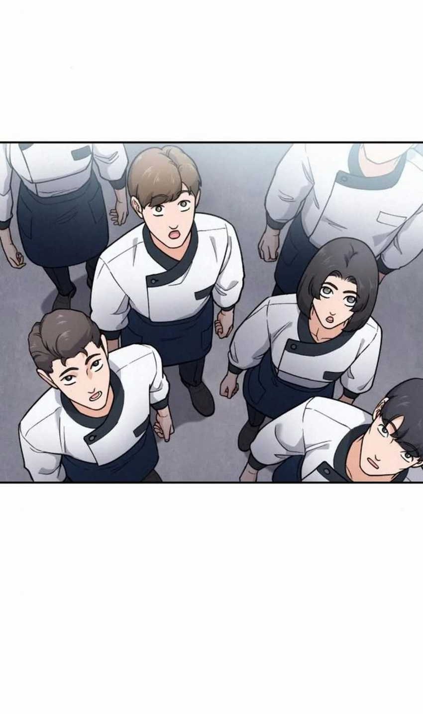 God’s Cooking Chapter 15 Gambar 10