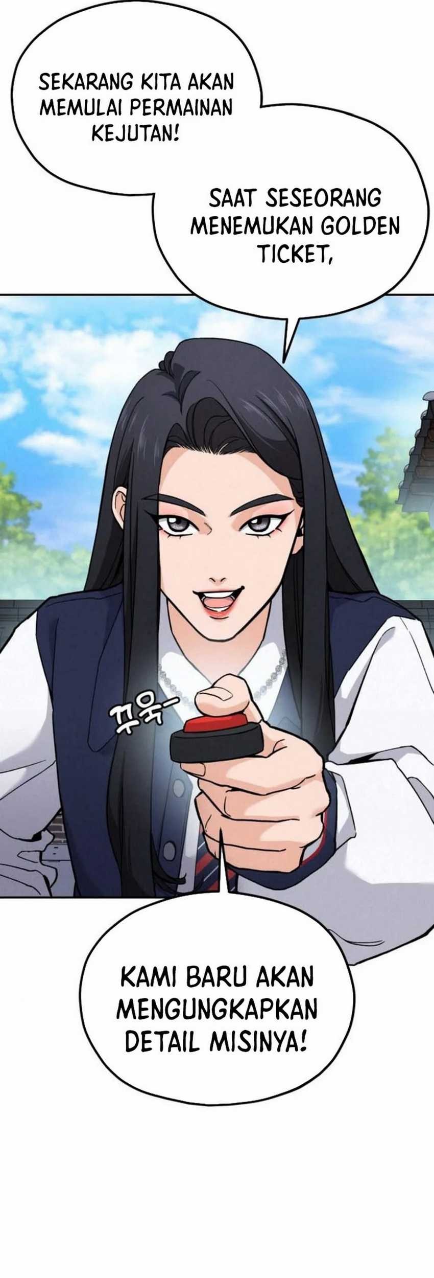 God’s Cooking Chapter 15 Gambar 12